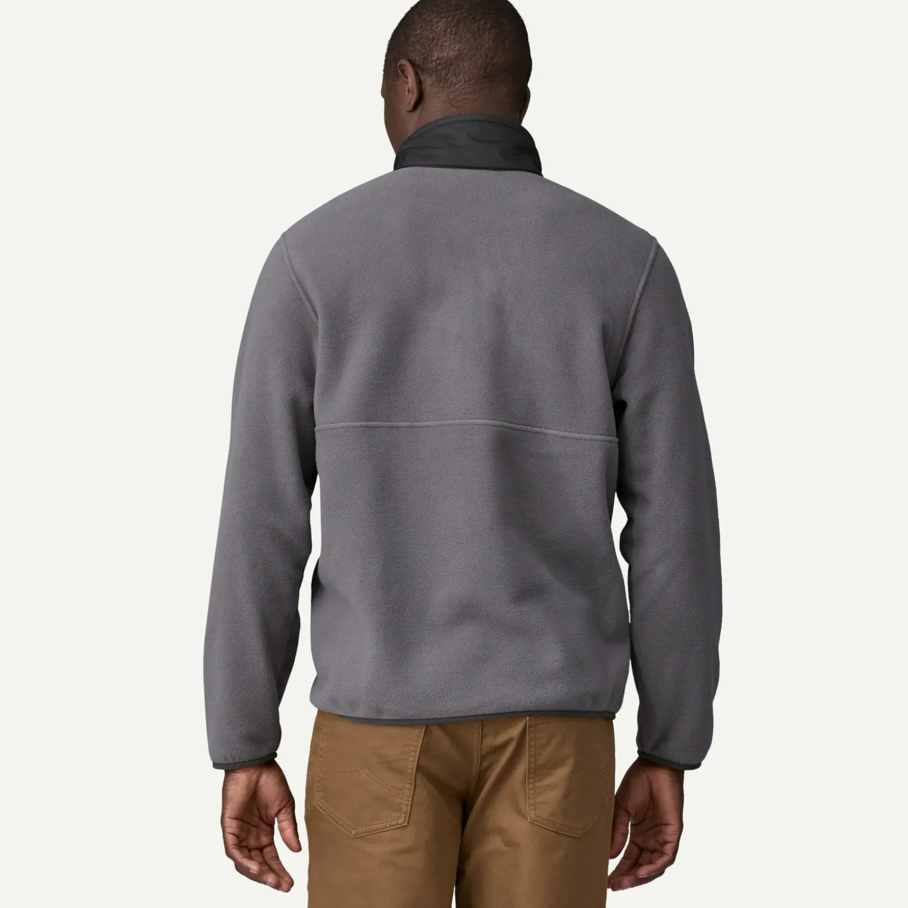 Men's Microdini 1/2-Zip Fleece Pullover