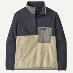 Men's Microdini 1/2-Zip Fleece Pullover
