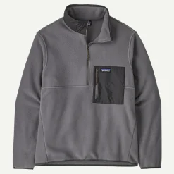 Men's Microdini 1/2-Zip Fleece Pullover