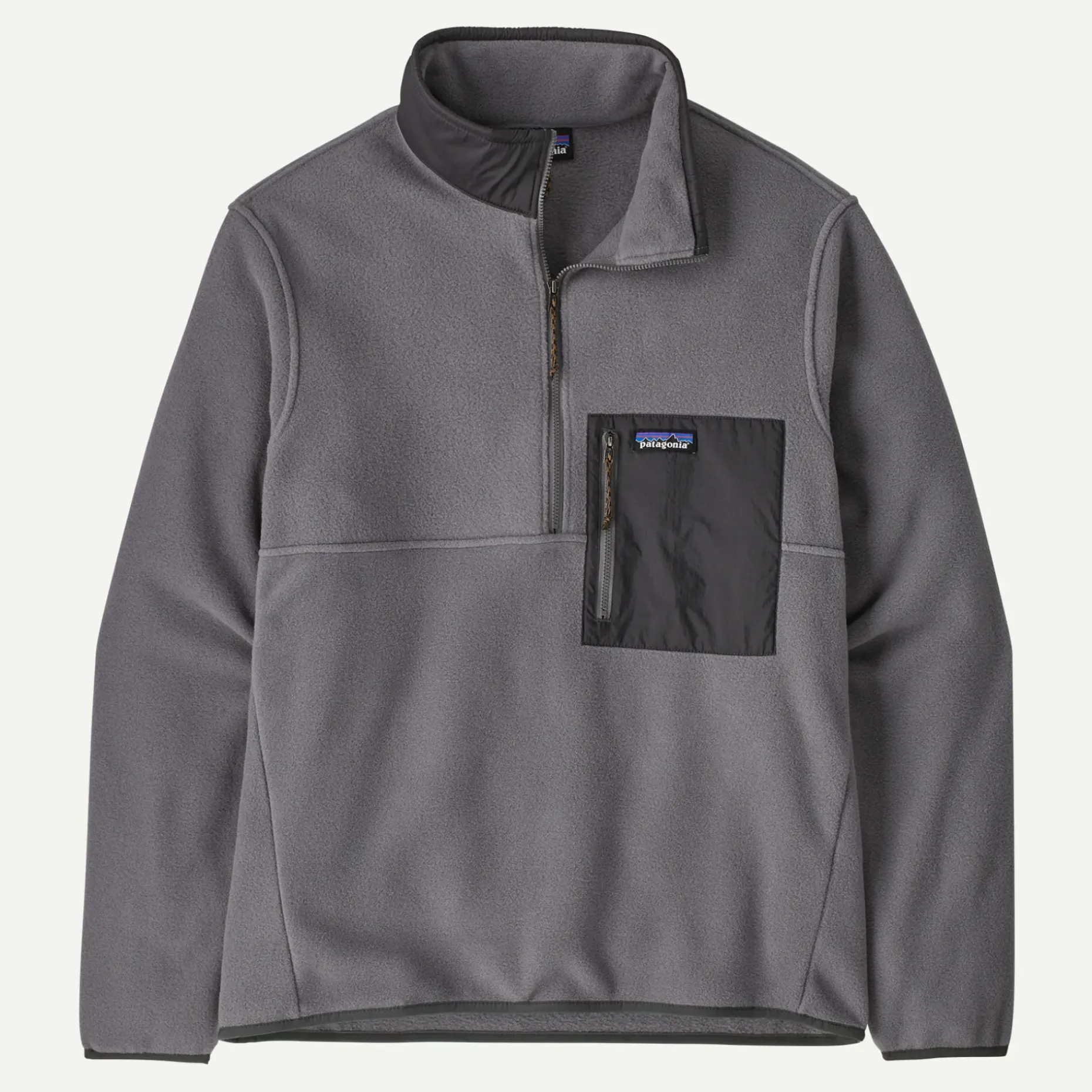 Men's Microdini 1/2-Zip Fleece Pullover