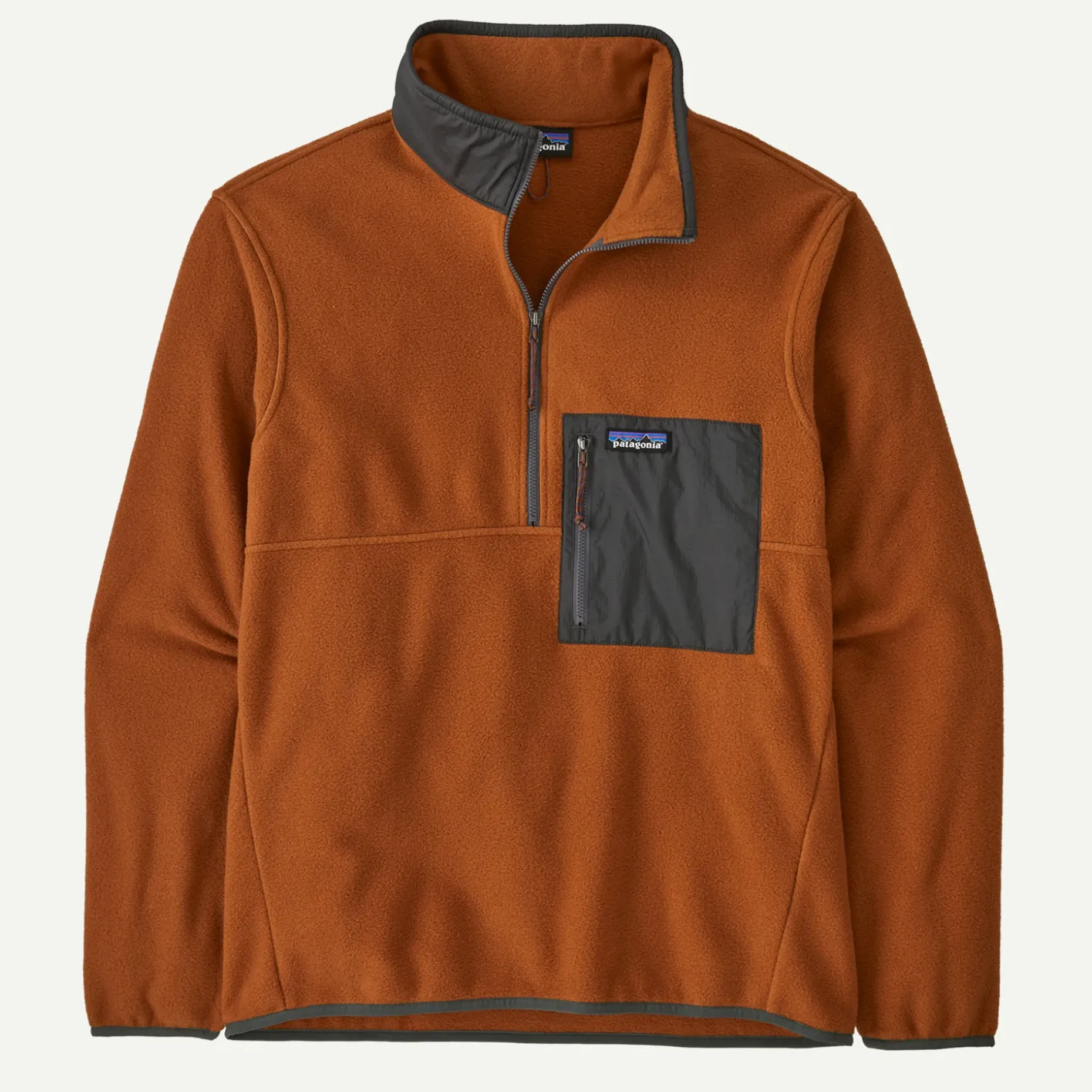 Men's Microdini 1/2-Zip Fleece Pullover
