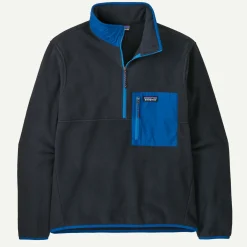 Men's Microdini 1/2-Zip Fleece Pullover