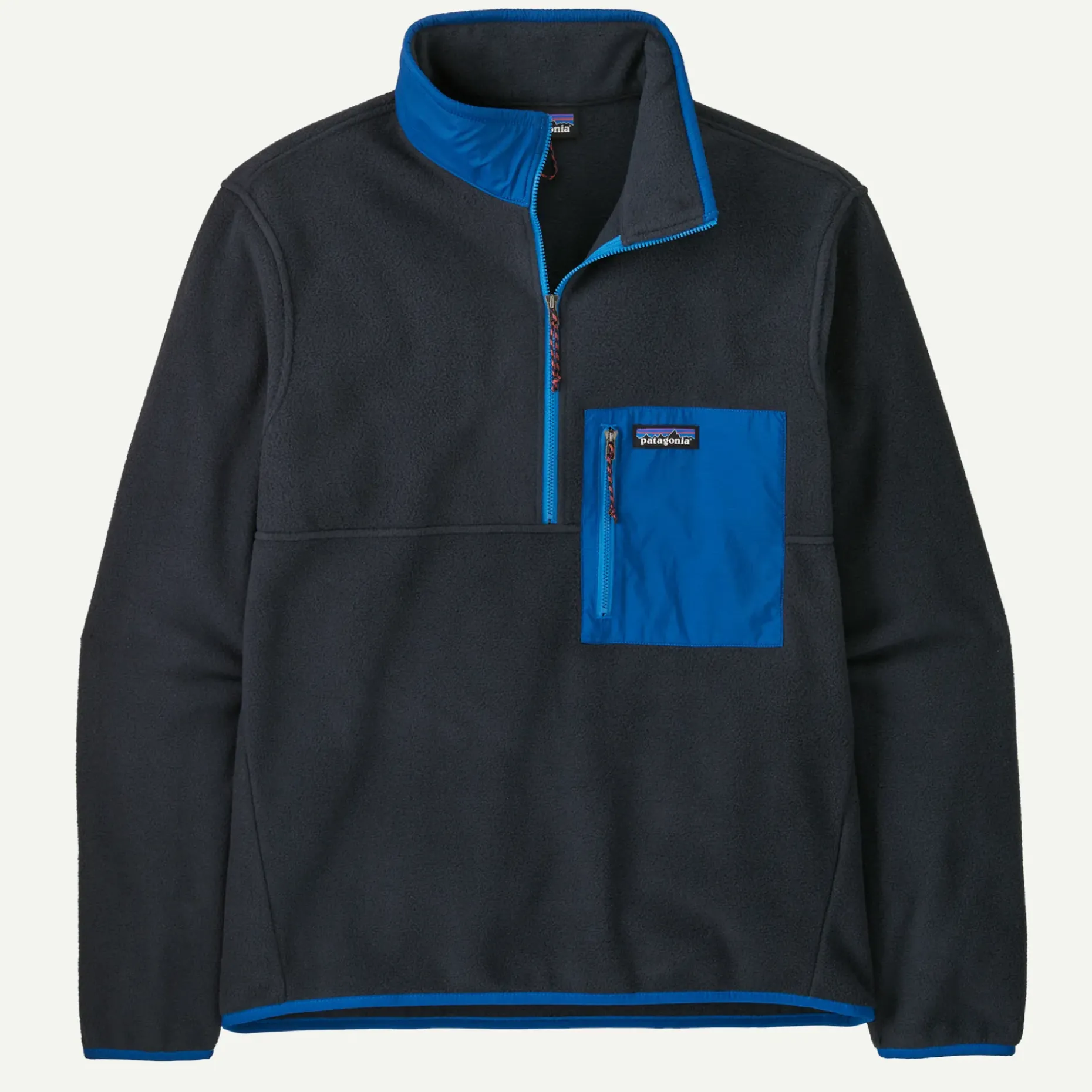 Men's Microdini 1/2-Zip Fleece Pullover