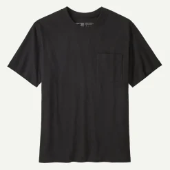 Men's Midweight Daily Pocket Tee