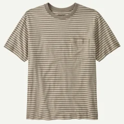 Men's Midweight Daily Pocket Tee