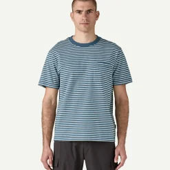 Men's Midweight Daily Pocket Tee