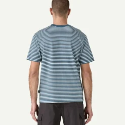 Men's Midweight Daily Pocket Tee