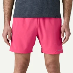 Men's Multi Trails Shorts - 6"