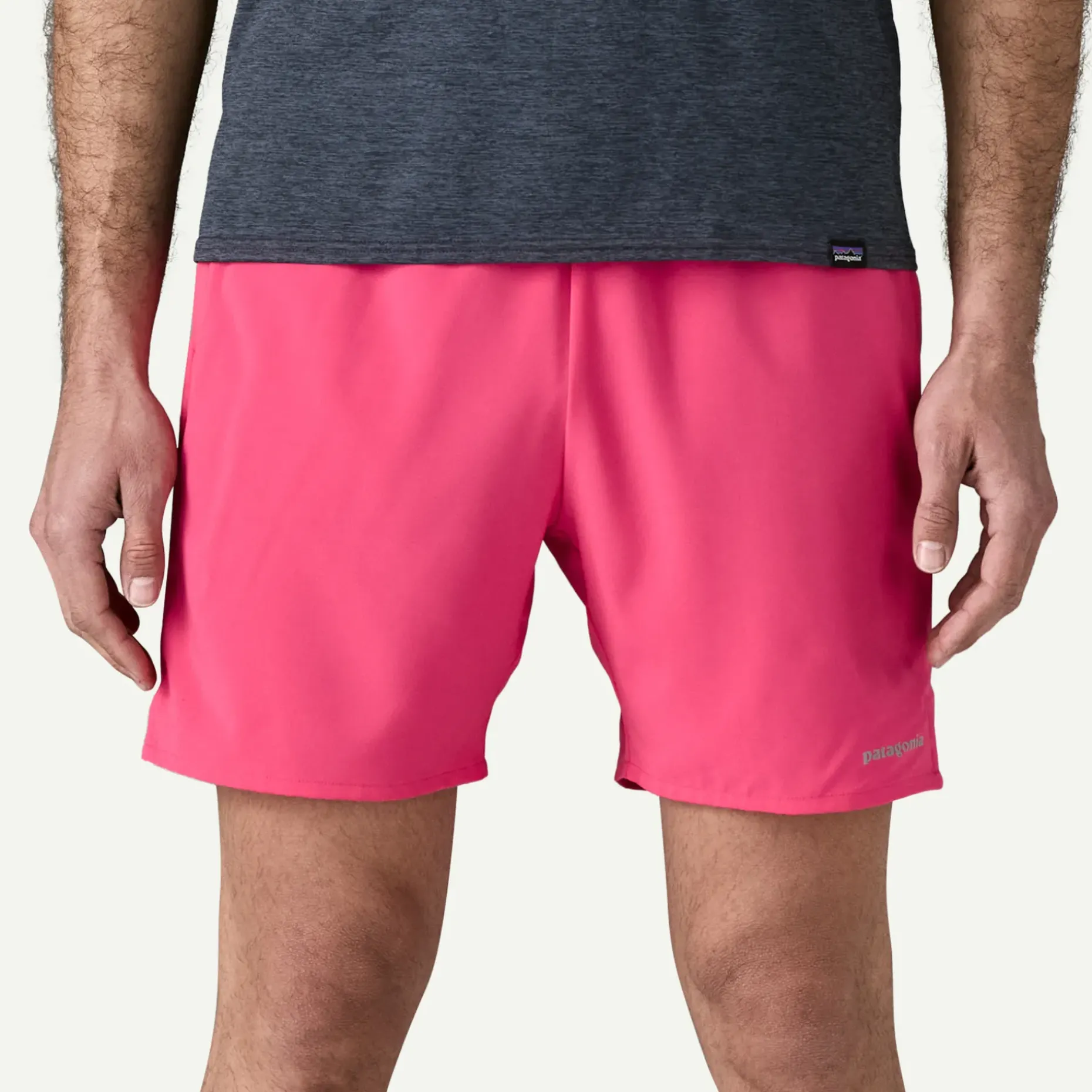 Men's Multi Trails Shorts - 6"
