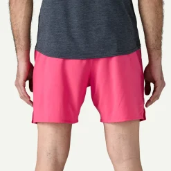 Men's Multi Trails Shorts - 6"