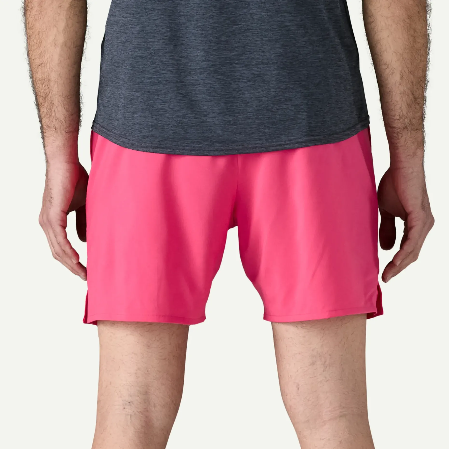 Men's Multi Trails Shorts - 6"