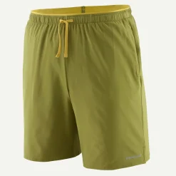 Men's Multi Trails Shorts - 8"