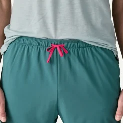 Men's Multi Trails Shorts - 8"