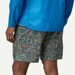 Men's Multi Trails Shorts - 8"