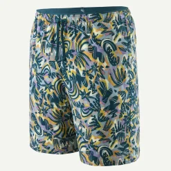 Men's Multi Trails Shorts - 8"