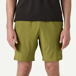 Men's Multi Trails Shorts - 8"