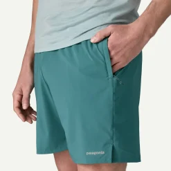 Men's Multi Trails Shorts - 8"
