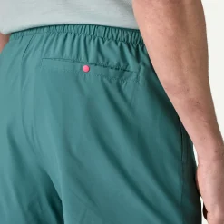 Men's Multi Trails Shorts - 8"