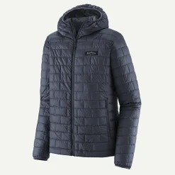 Men's Nano Puff&reg; Fitz Roy Trout Hoody