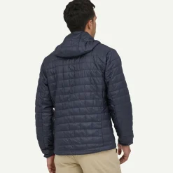 Men's Nano Puff&reg; Fitz Roy Trout Hoody