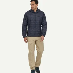Men's Nano Puff&reg; Fitz Roy Trout Hoody