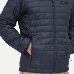 Men's Nano Puff&reg; Fitz Roy Trout Hoody