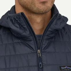 Men's Nano Puff&reg; Fitz Roy Trout Hoody