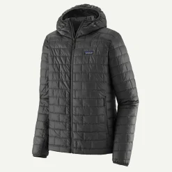 Men's Nano Puff&reg; Hoody
