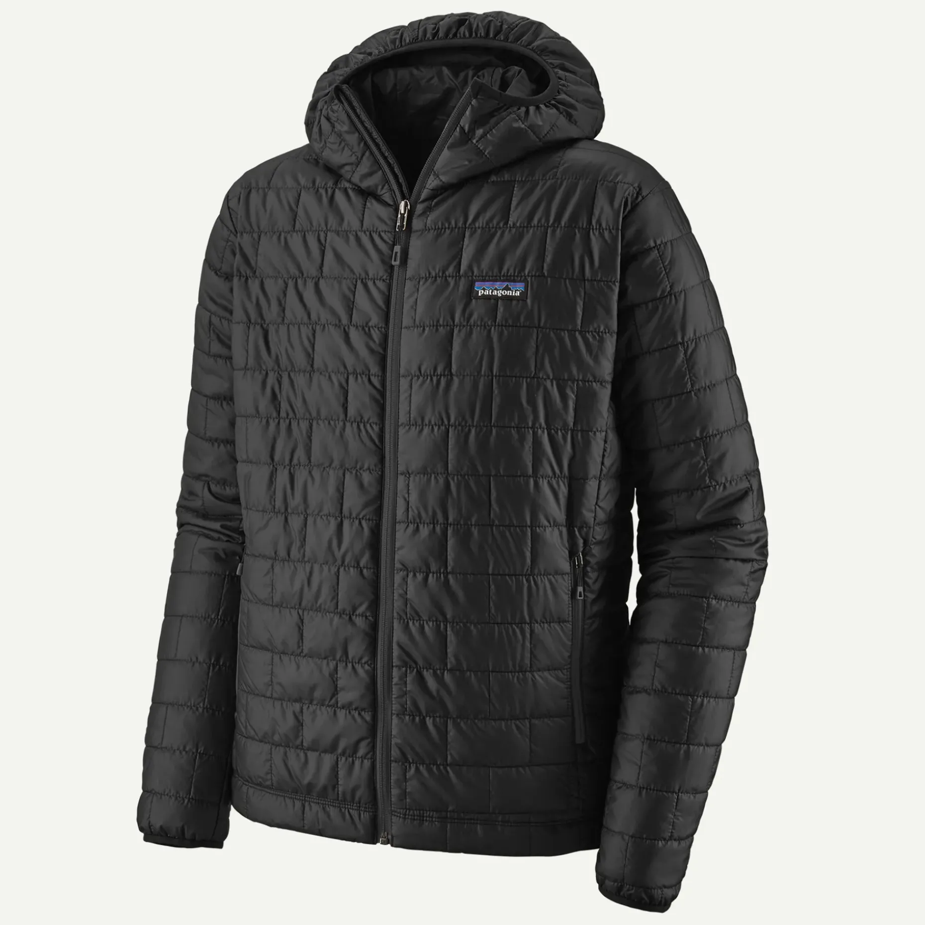 Men's Nano Puff® Hoody