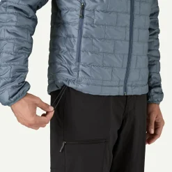 Men's Nano Puff® Hoody