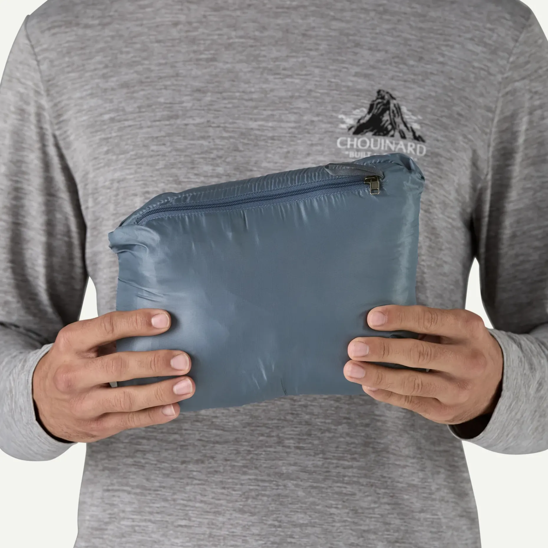 Men's Nano Puff® Hoody