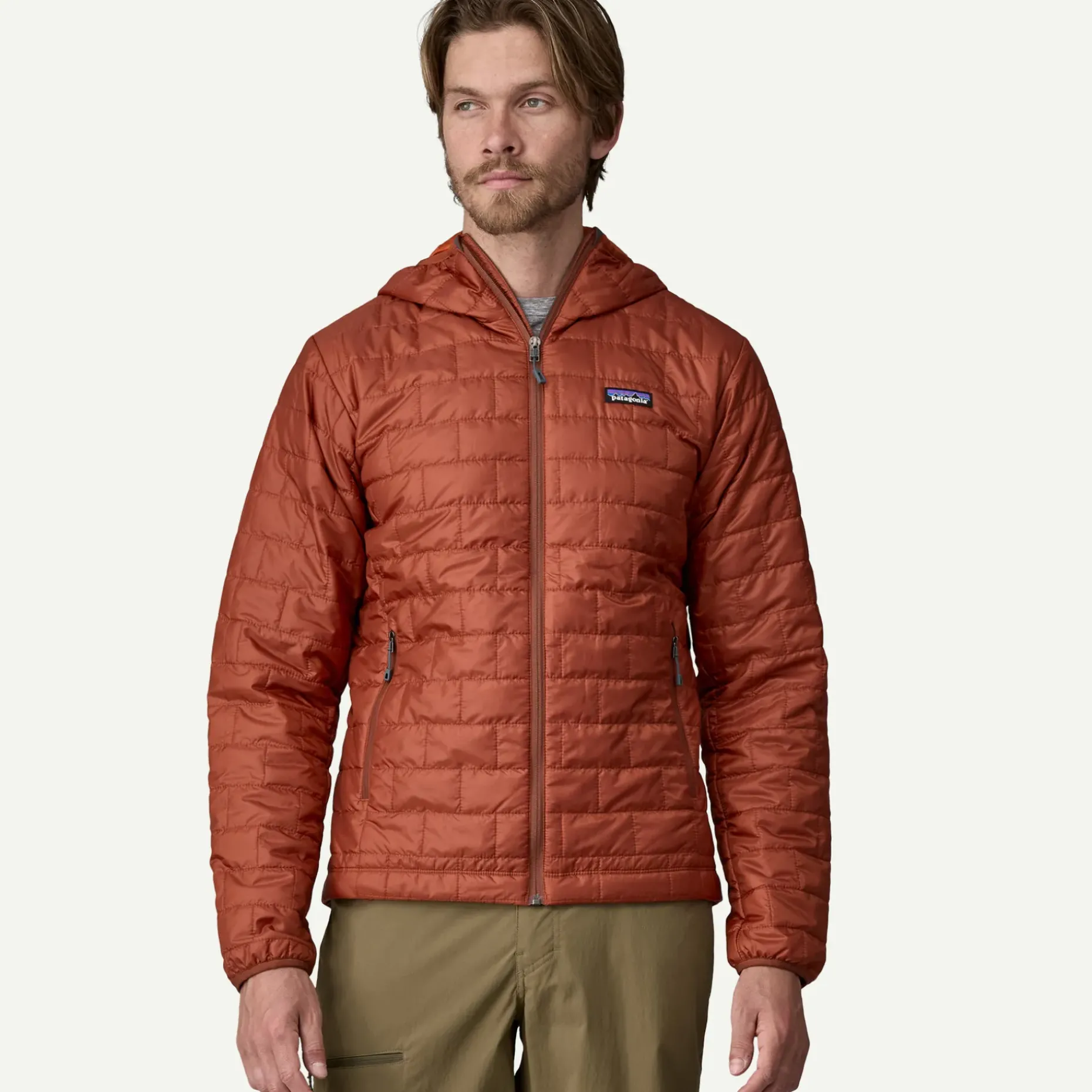 Men's Nano Puff® Hoody