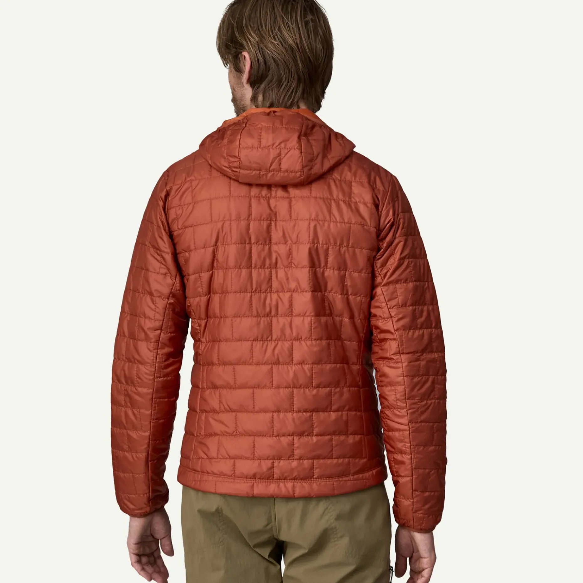 Men's Nano Puff® Hoody