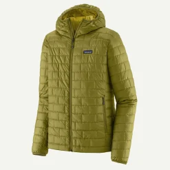 Men's Nano Puff® Hoody