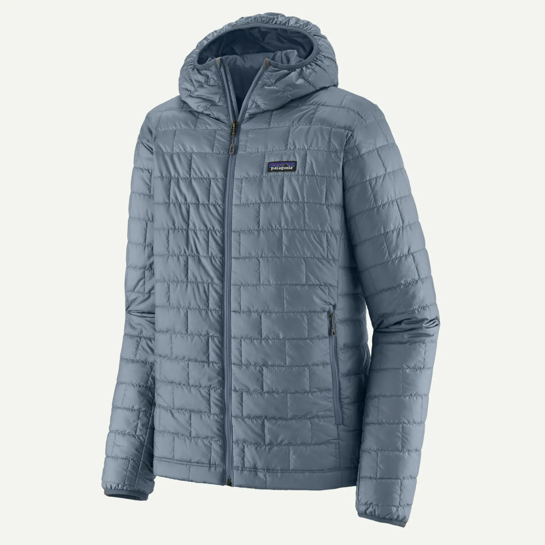 Men's Nano Puff® Hoody