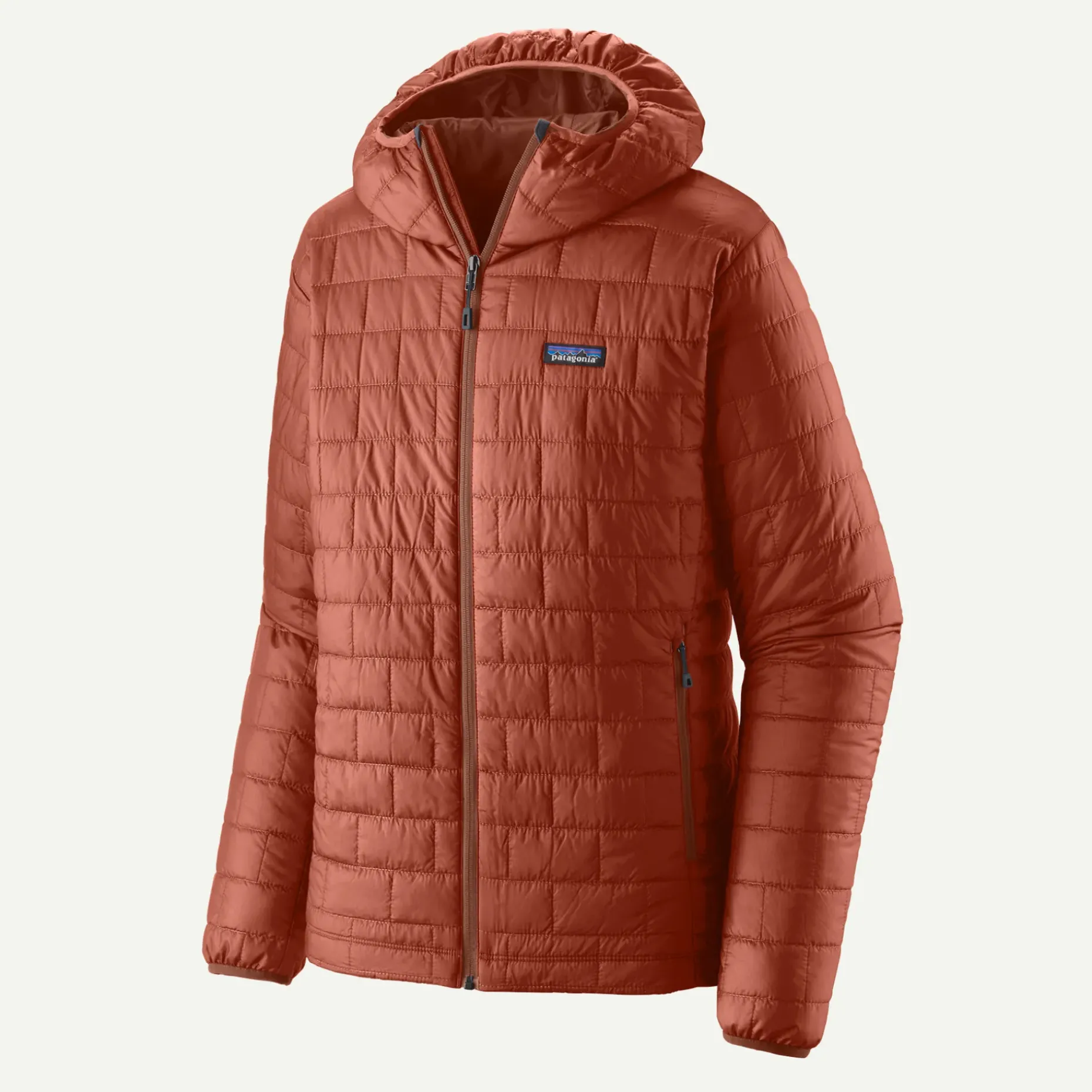 Men's Nano Puff® Hoody