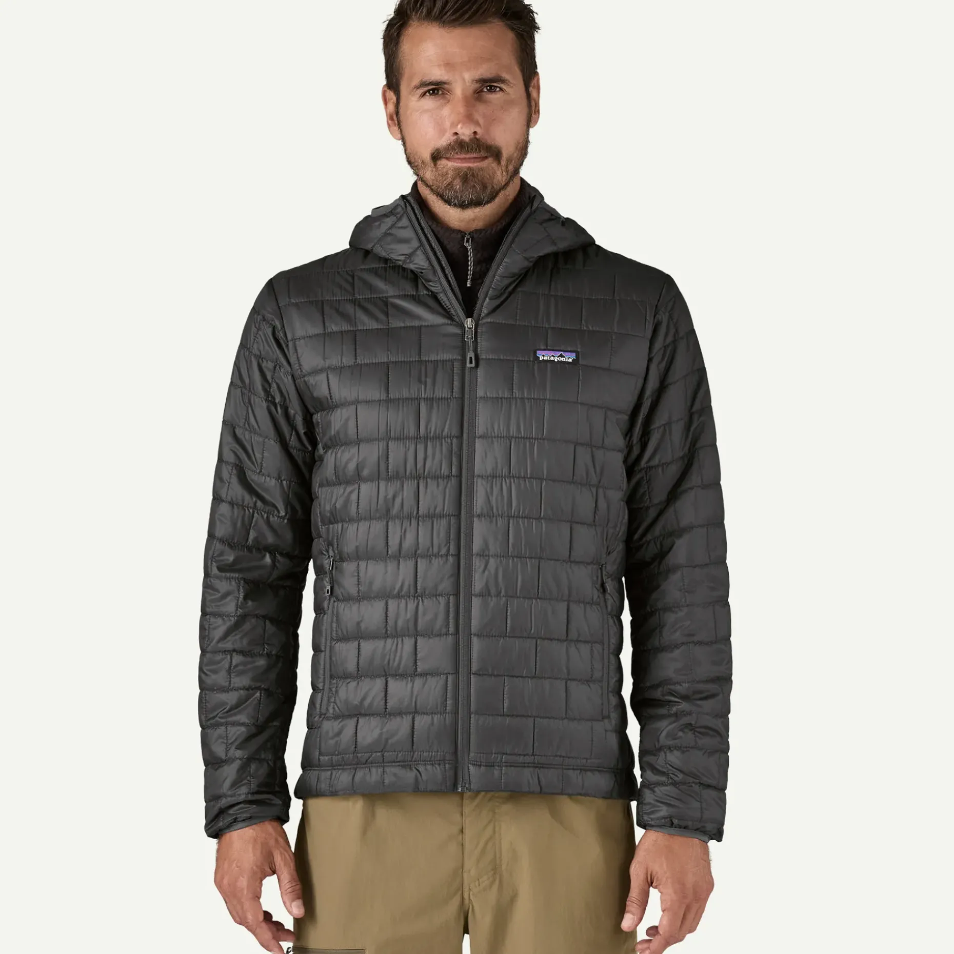 Men's Nano Puff® Hoody