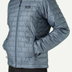 Men's Nano Puff® Hoody