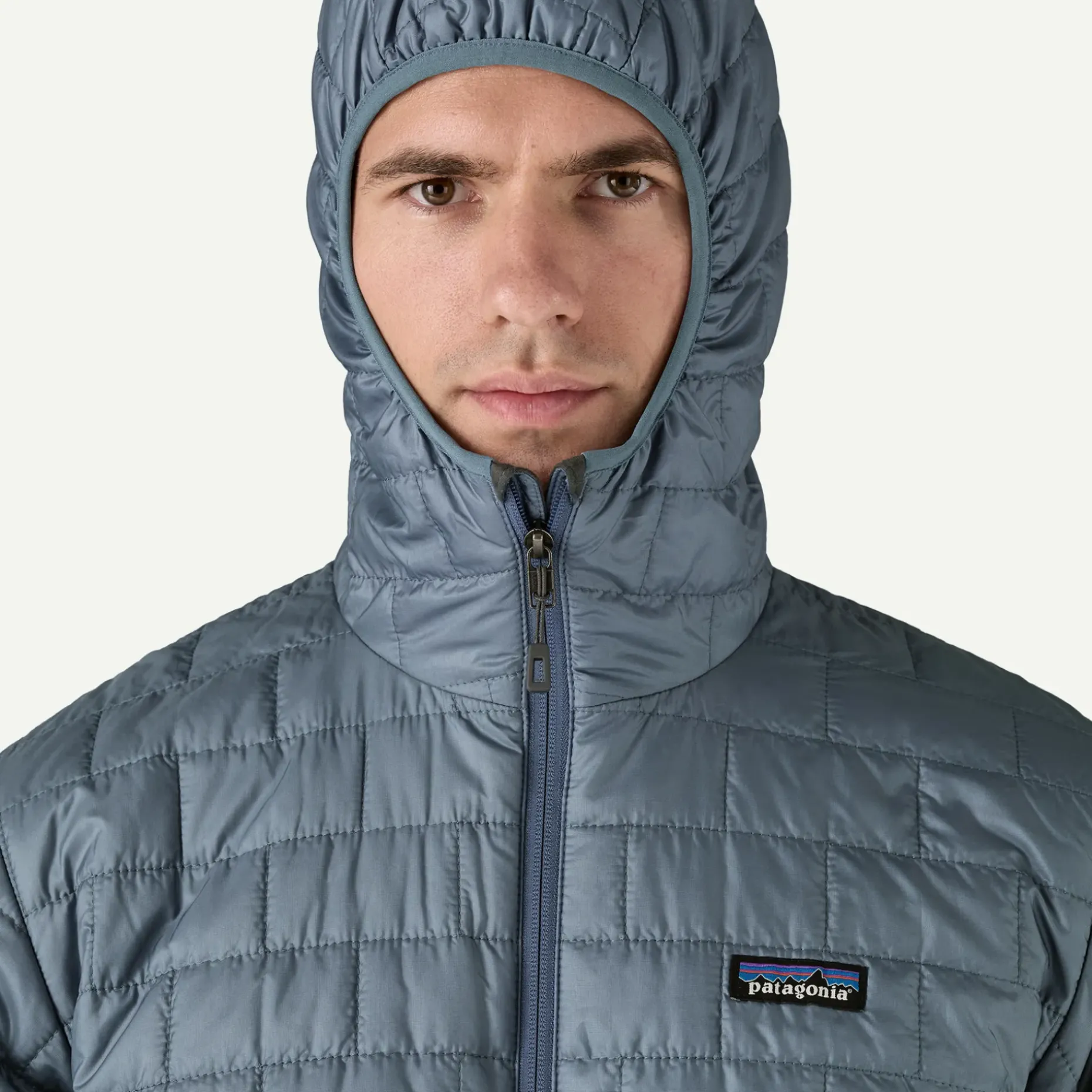 Men's Nano Puff® Hoody