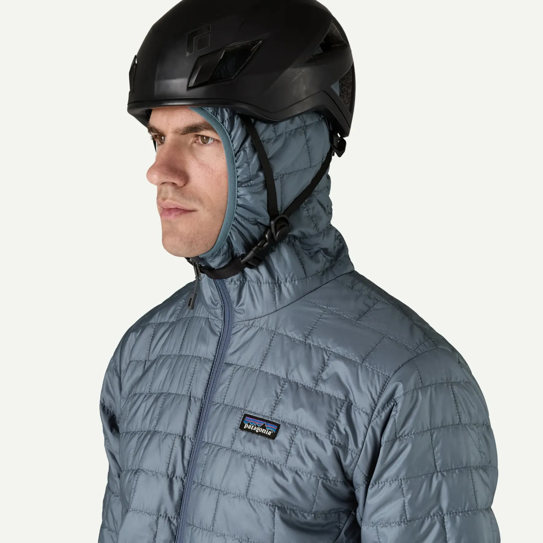 Men's Nano Puff® Hoody