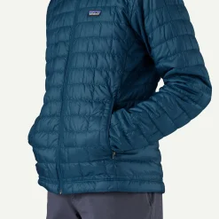 Men's Nano Puff&reg; Jacket