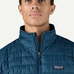 Men's Nano Puff&reg; Jacket
