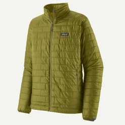 Men's Nano Puff&reg; Jacket