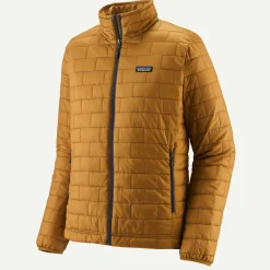Men's Nano Puff&reg; Jacket