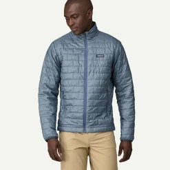 Men's Nano Puff&reg; Jacket