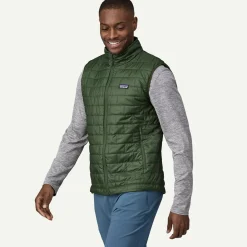 Men's Nano Puff&reg; Vest