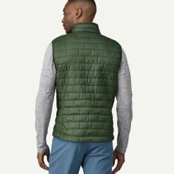 Men's Nano Puff&reg; Vest