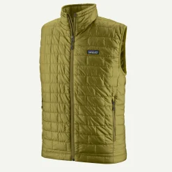 Men's Nano Puff&reg; Vest