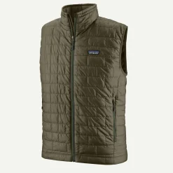 Men's Nano Puff&reg; Vest