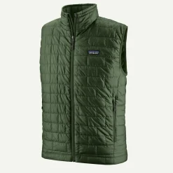 Men's Nano Puff&reg; Vest